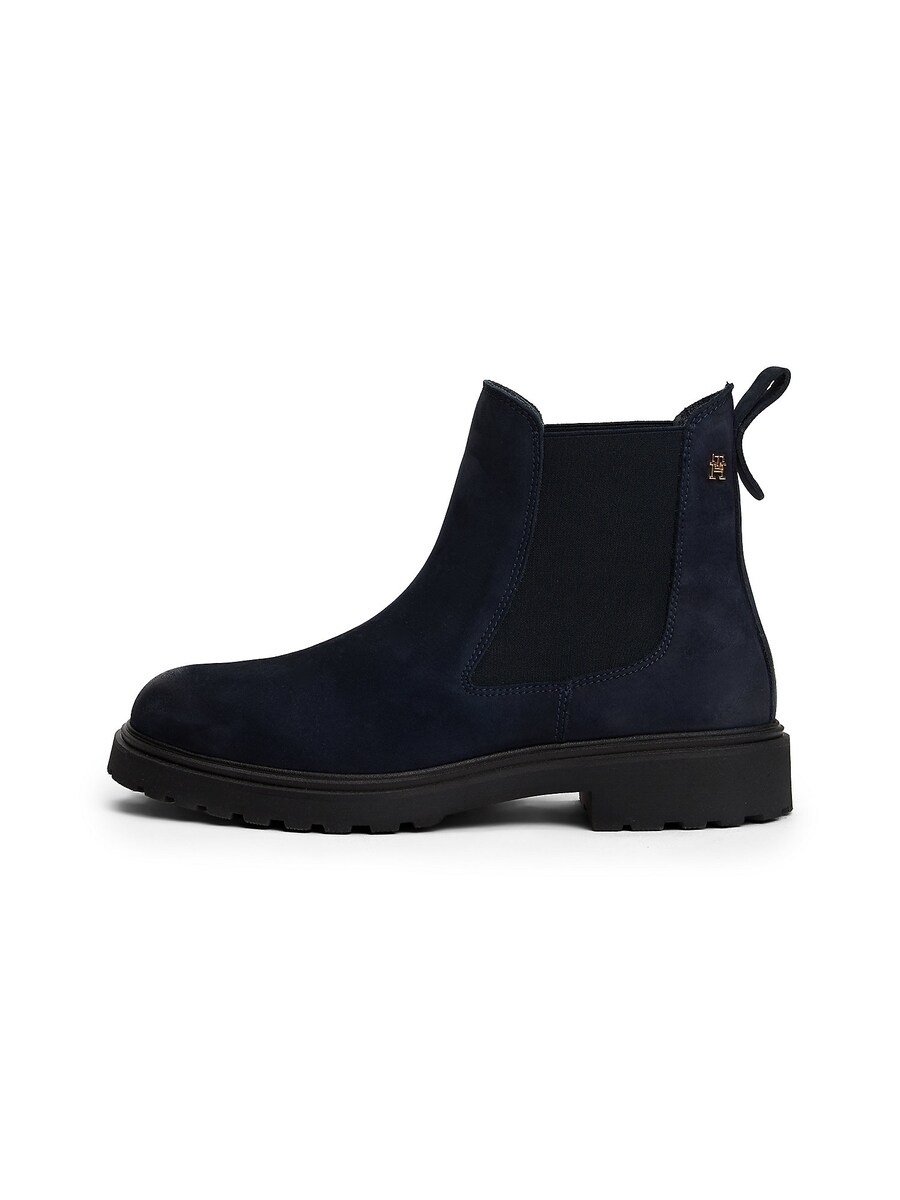 Ботинки челси TOMMY HILFIGER, Dark blue