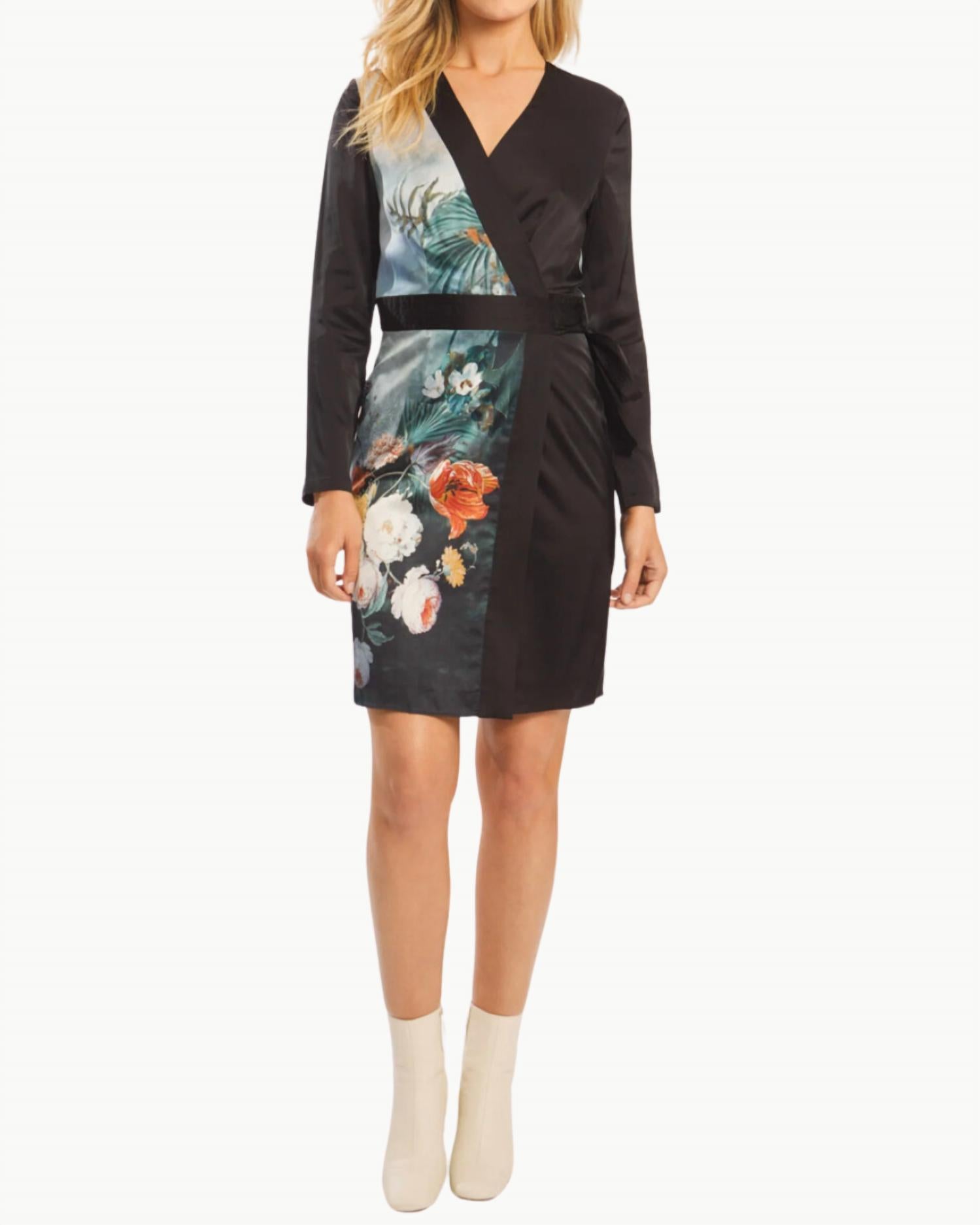 

Платье Lyle в стиле Zen Lagoon Caballero, Zen Lagoon