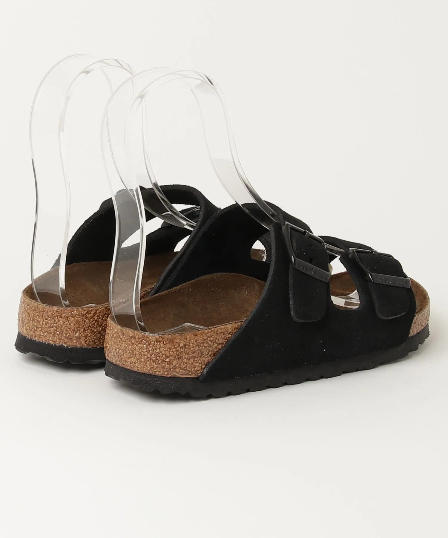 Унисекс сандалии BIRKENSTOCK Arizona BS — фото 3