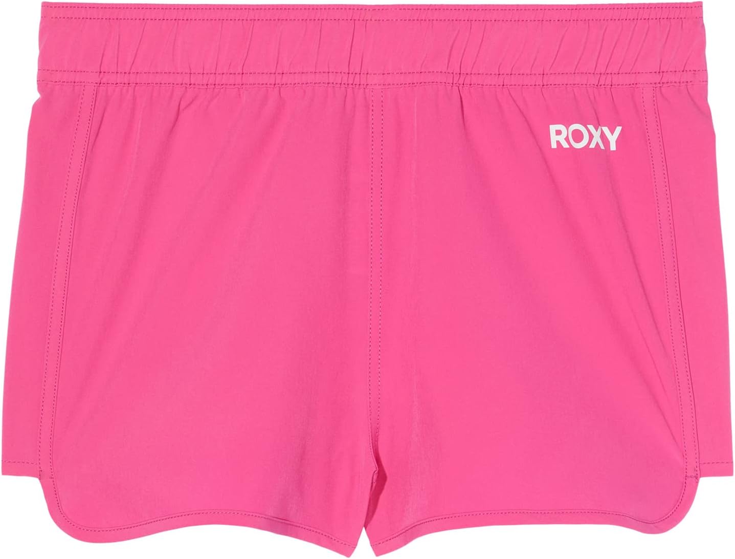 

Шорты для плавания Roxy Good Waves Only Boardshorts, цвет Shocking Pink