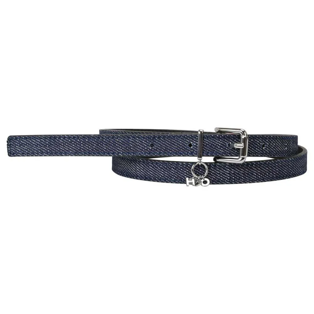 

Ремень HUGO Palm SZ15 10274153 01, синий