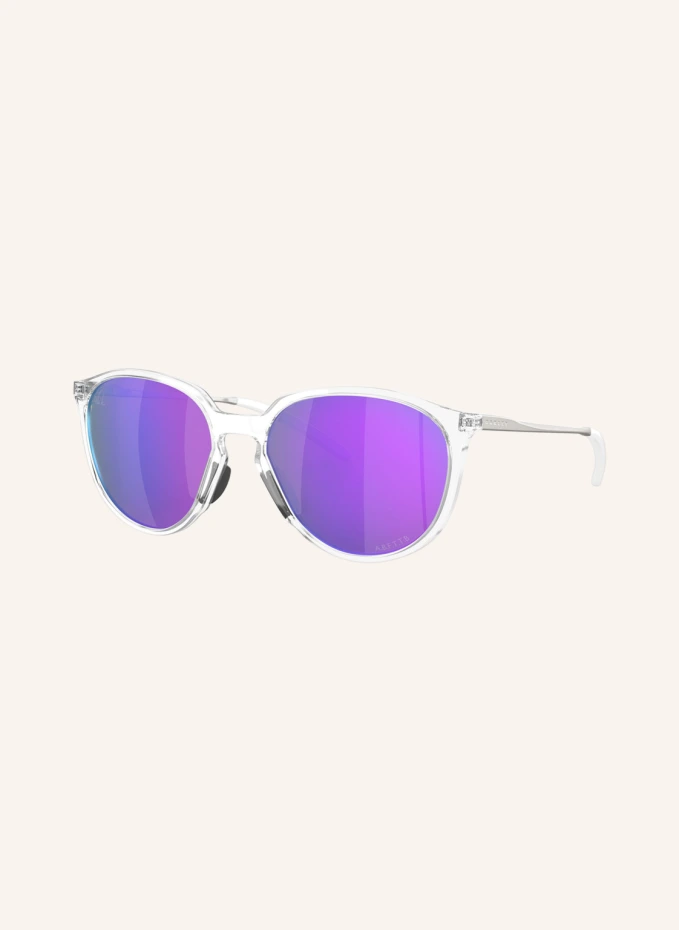 

Солнцезащитные очки oo9288 sielo Oakley, фиолетовый