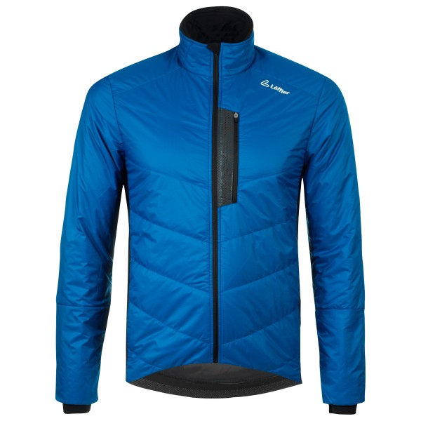

Велосипедная куртка Iso-Jacket pl60 - велокуртка Löffler, Marin