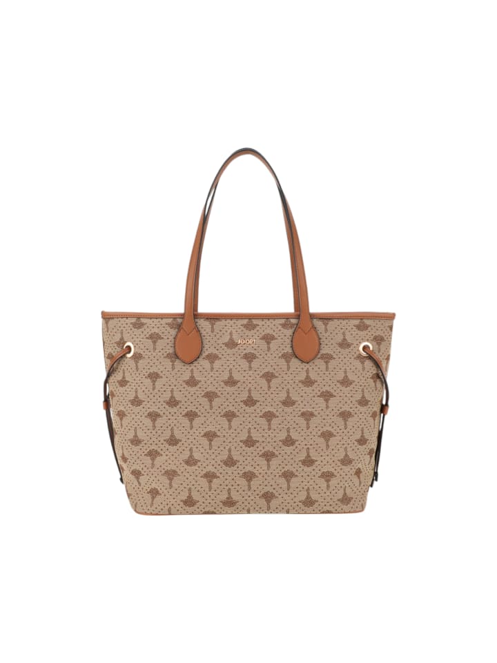 

Сумка шоппер JOOP!, коричневый