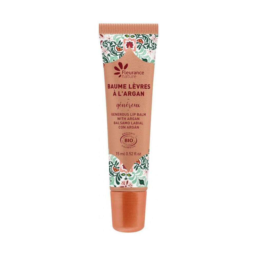 

Губная помада Bálsamo Labial Argán Fleurance Nature Fleurance Nature, 15 мл