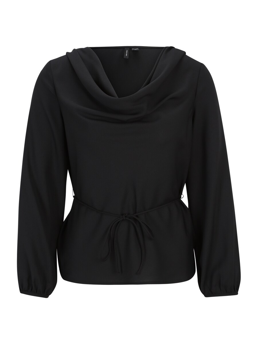 

Блуза Vero Moda Petite VMDORI, черный