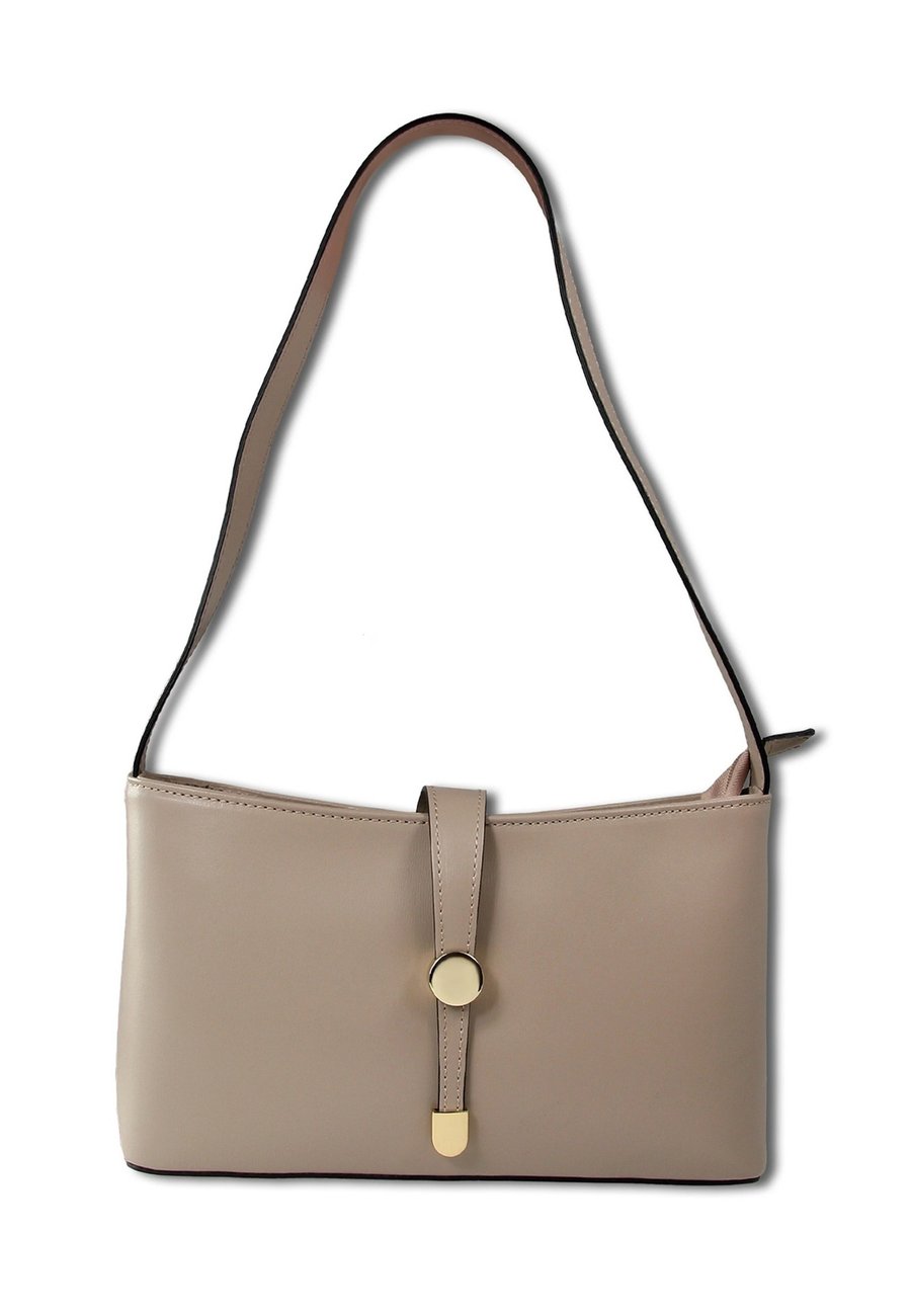 

Сумка DrachenLeder Handbag, Beige