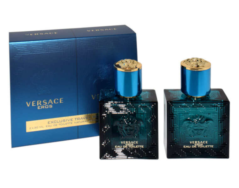 

Versace, Парфюмерный набор, 2 шт
