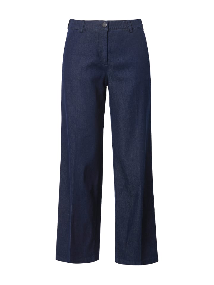 

Джинсы Ulla Popken, цвет blue denim