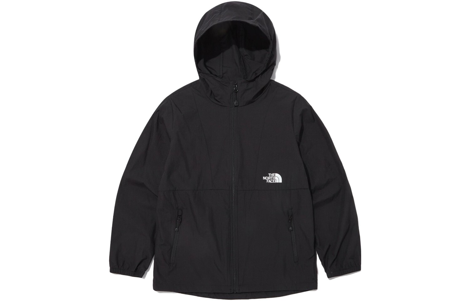 

THE NORTH FACE Детские куртки, цвет Black