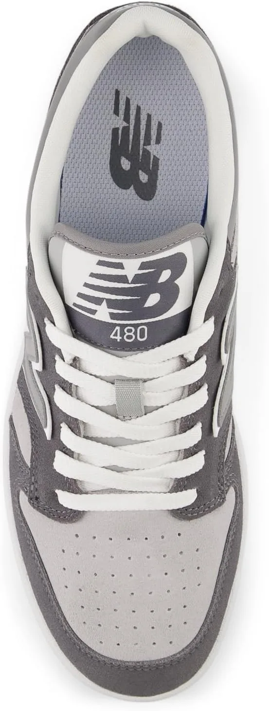 Мужские кроссовки New Balance 480 — фото 2