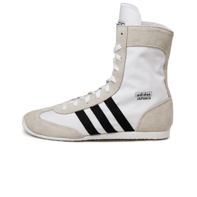 Кроссовки japan h w Adidas, черный