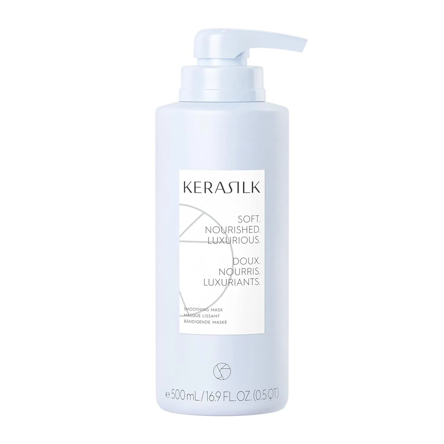 Маска для волос «Taming Hair Mask» от Kerasilk Specialist Kerasilk