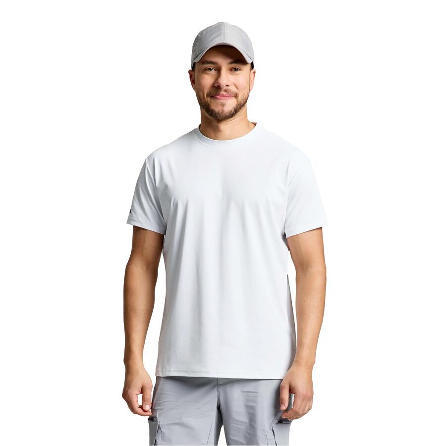 

Футболка Slam Tech Pique для взрослых