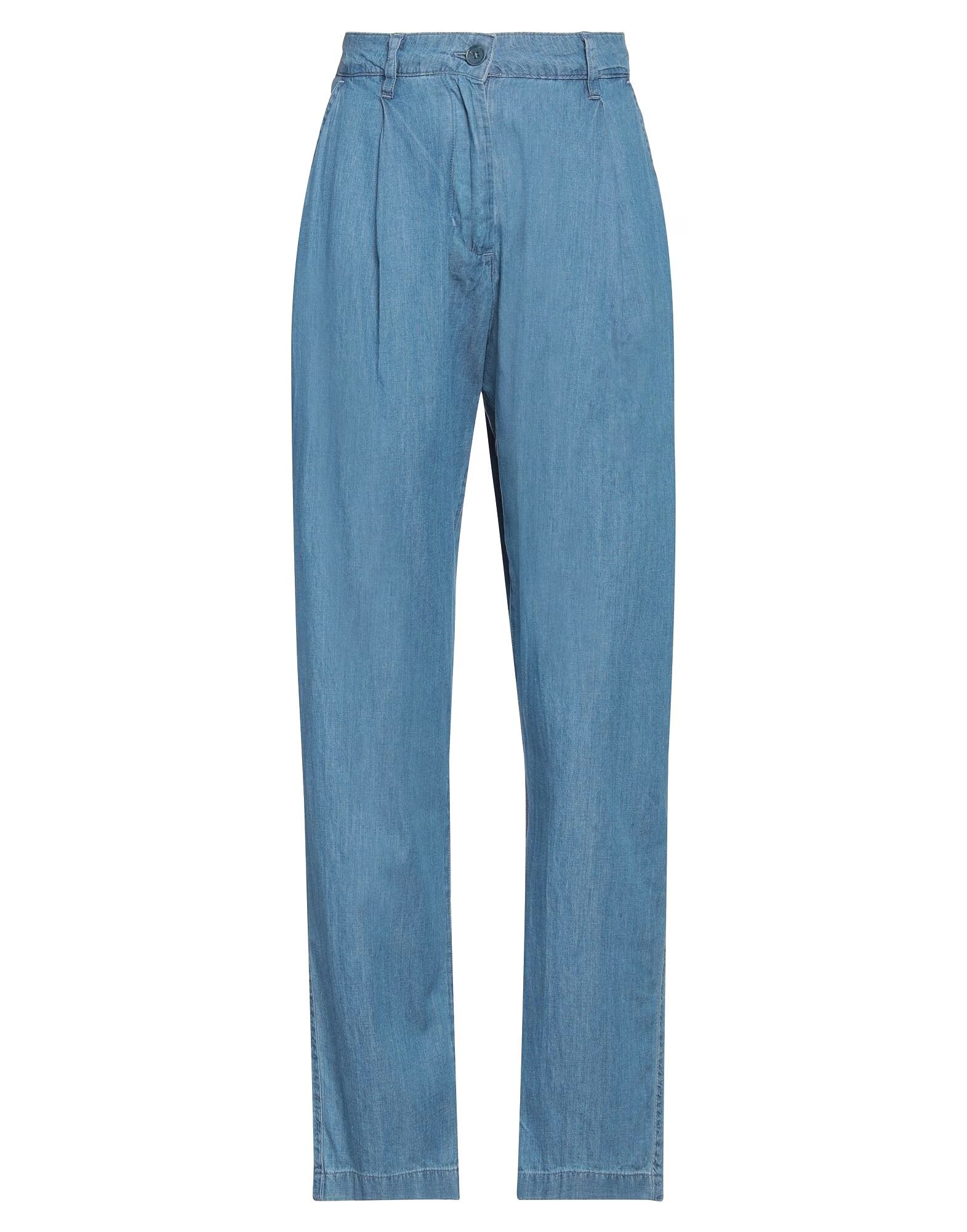 

Джинсы Aspesi, синий