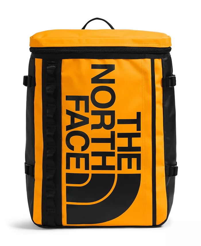 

Мужская походная сумка Fusebox The North Face, желтый