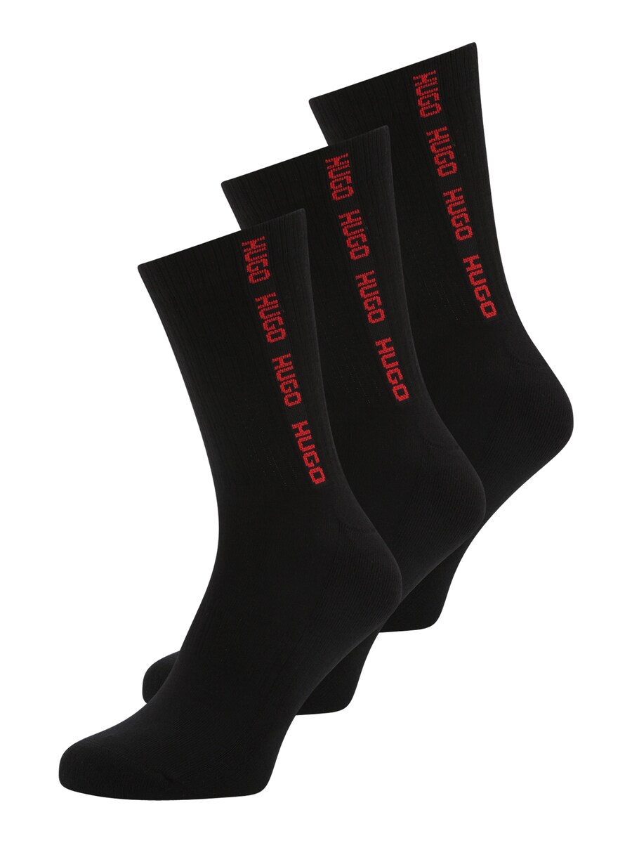 

Носки HUGO, Black