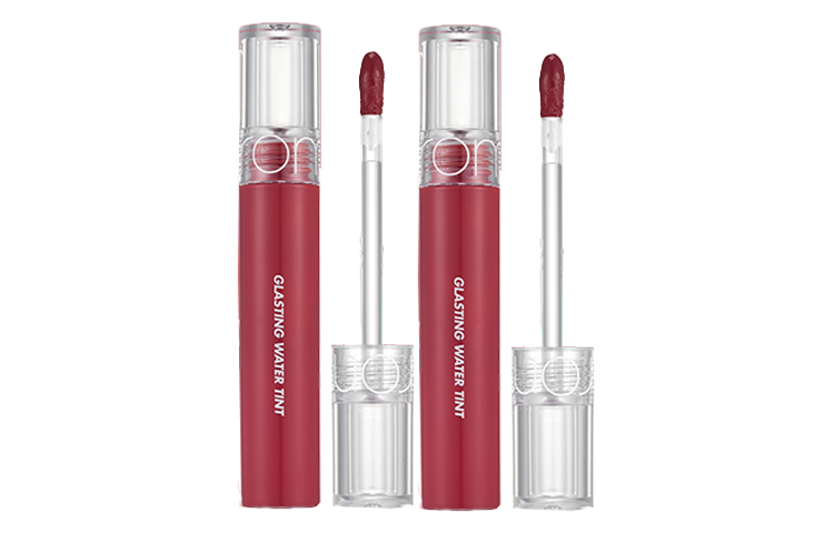 

Помада-тинтирующее средство / Блеск для губ / Жидкая помада Women's ROMAND