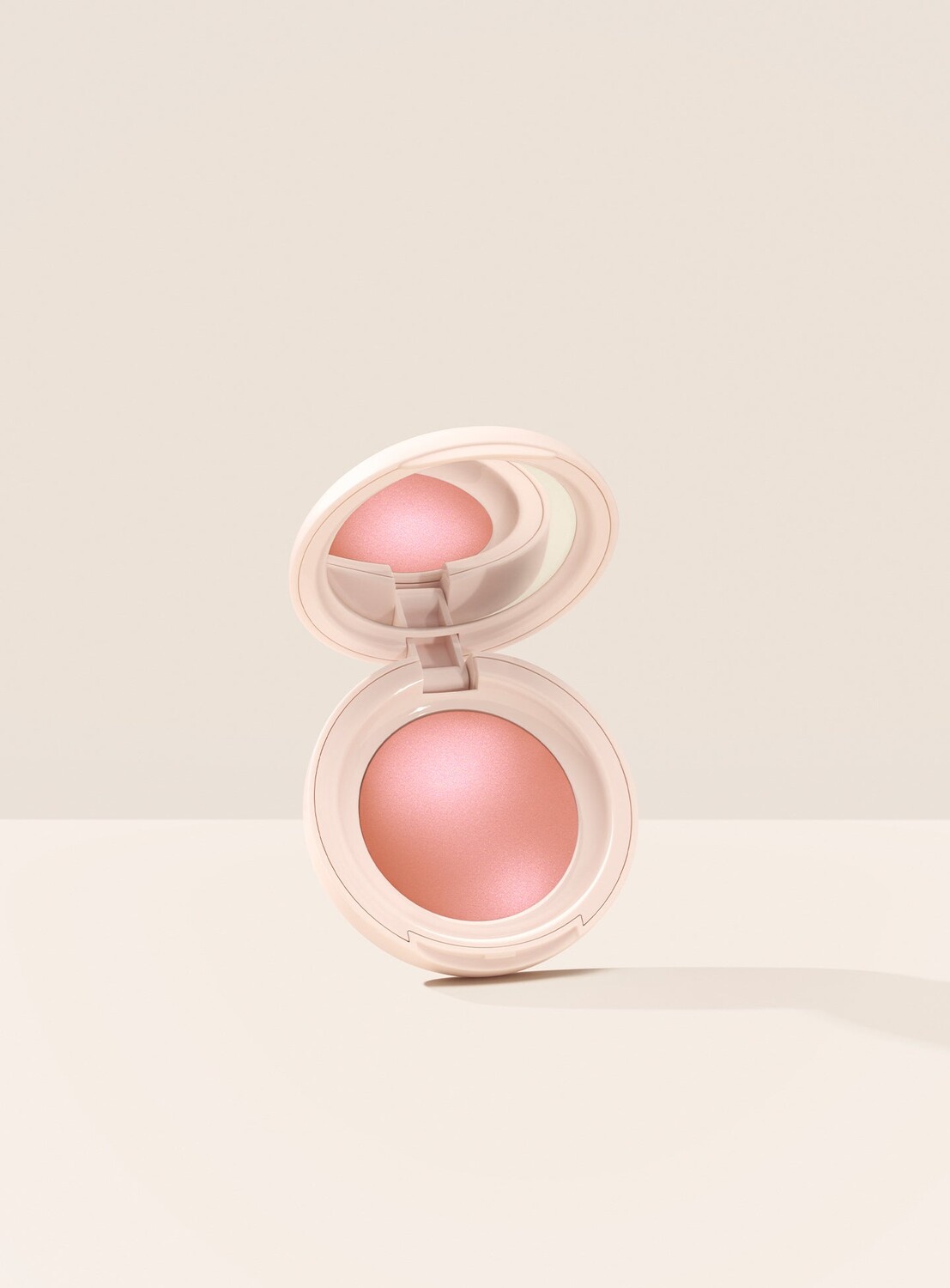 

Светящиеся пудровые румяна Soft Pinch Rare Beauty, цвет hope/nude mauve, 2.8 гр