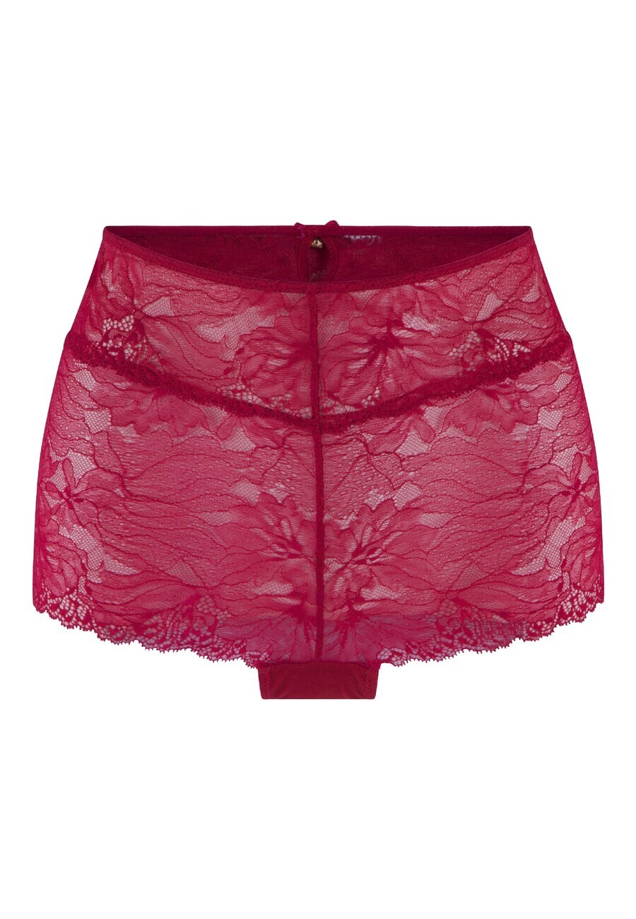 

Пижама LingaDore Short Pajama Set, красный