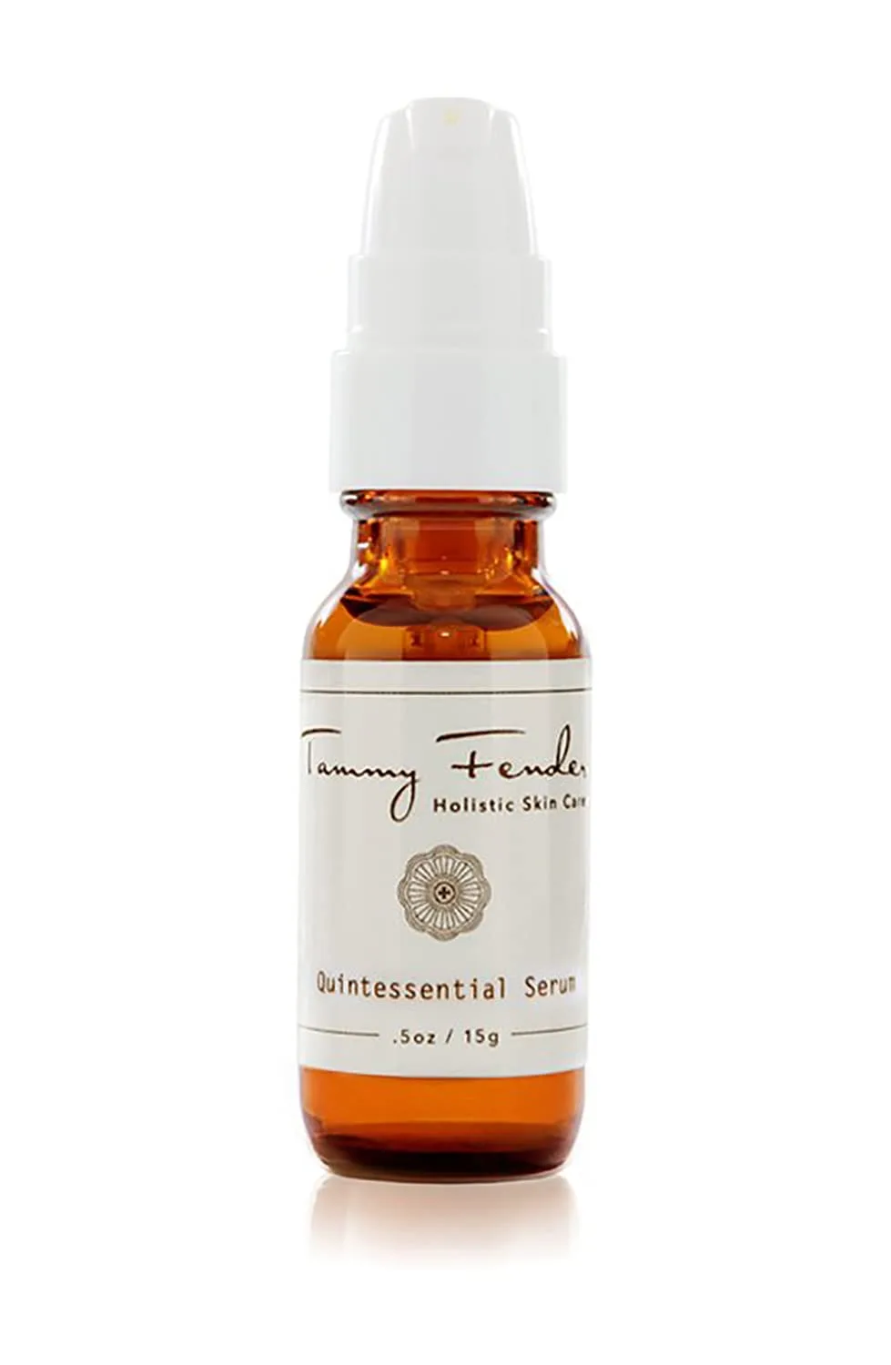 Эссенция Tammy Fender — Quintessential Serum, натуральный, органический, cruelty free, нетоксичный уход, 15 мл