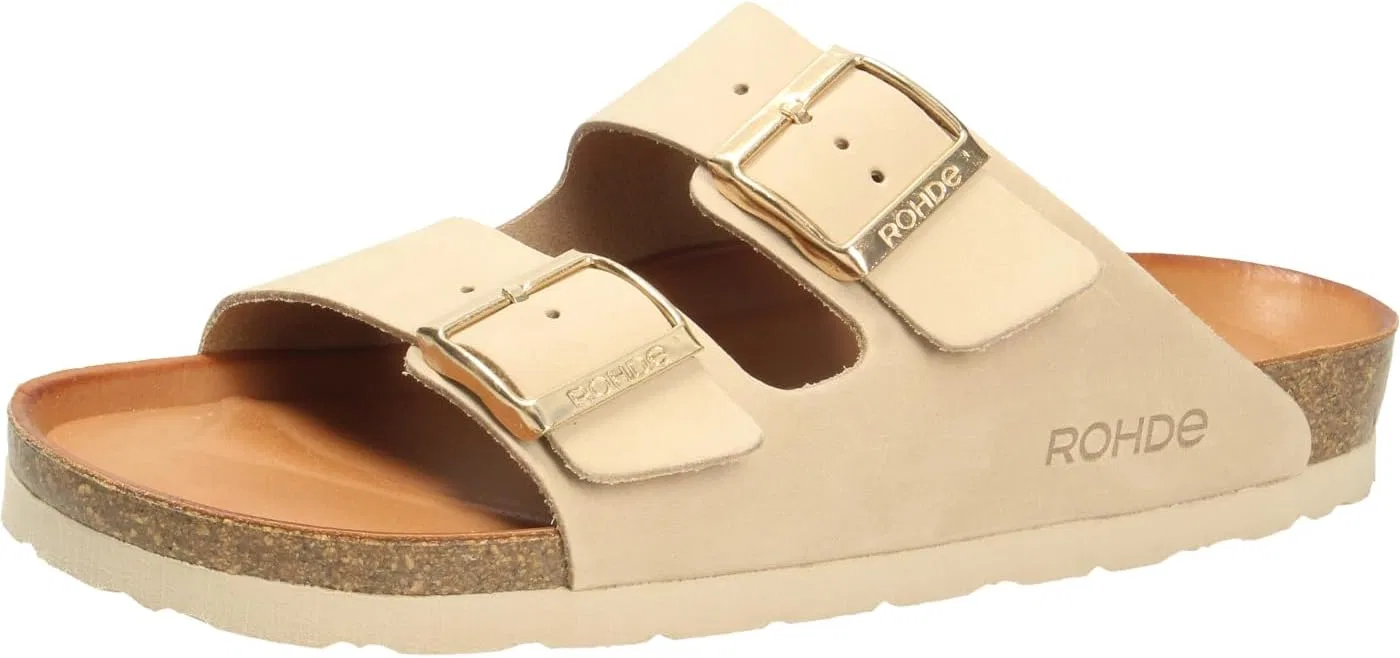 Женские сандалии Rohde Alba, Sahara