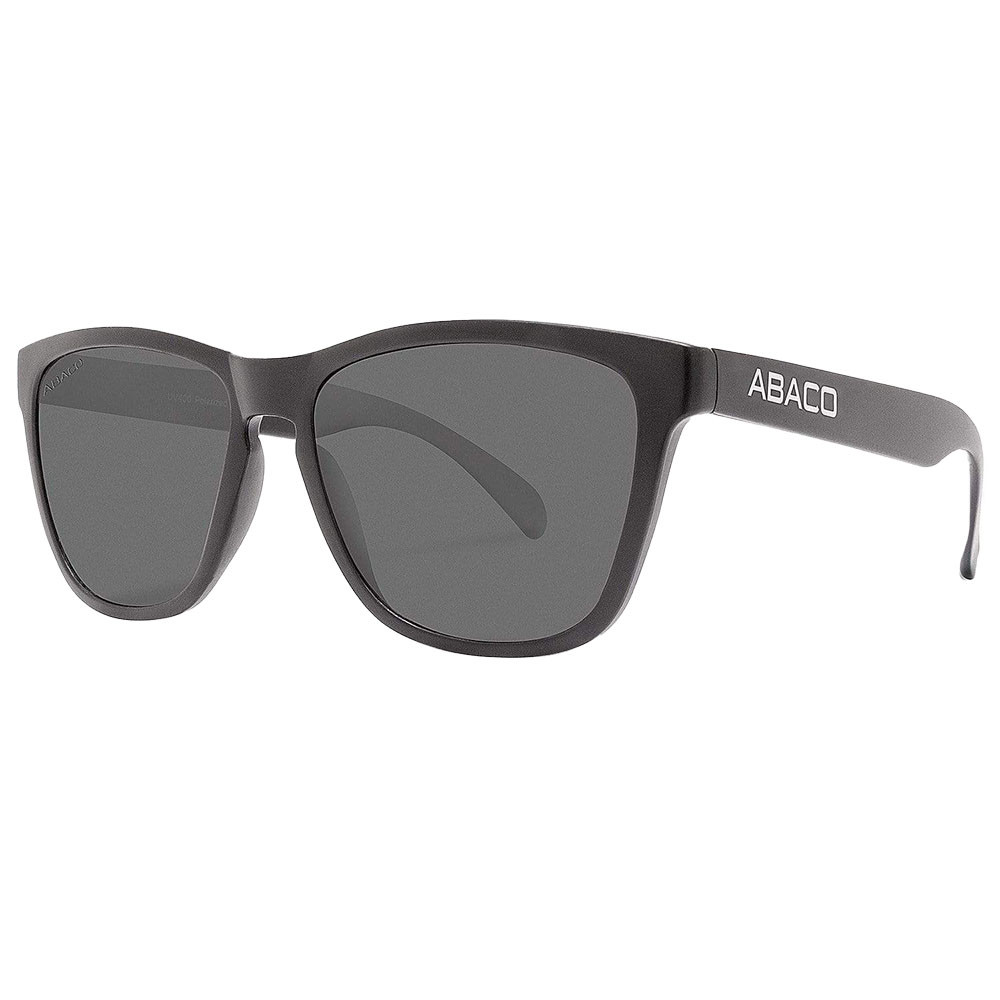 

Поляризованные солнцезащитные очки Abaco Kai, матовый черный цвет., Matte Black