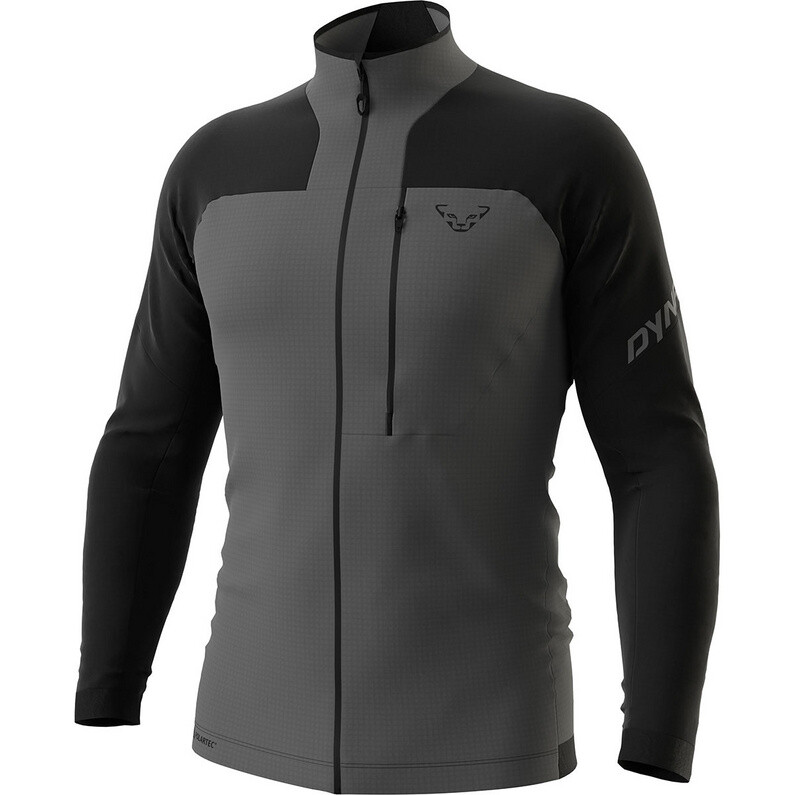

Мужская куртка Speed ​​Polartec Dynafit, серый