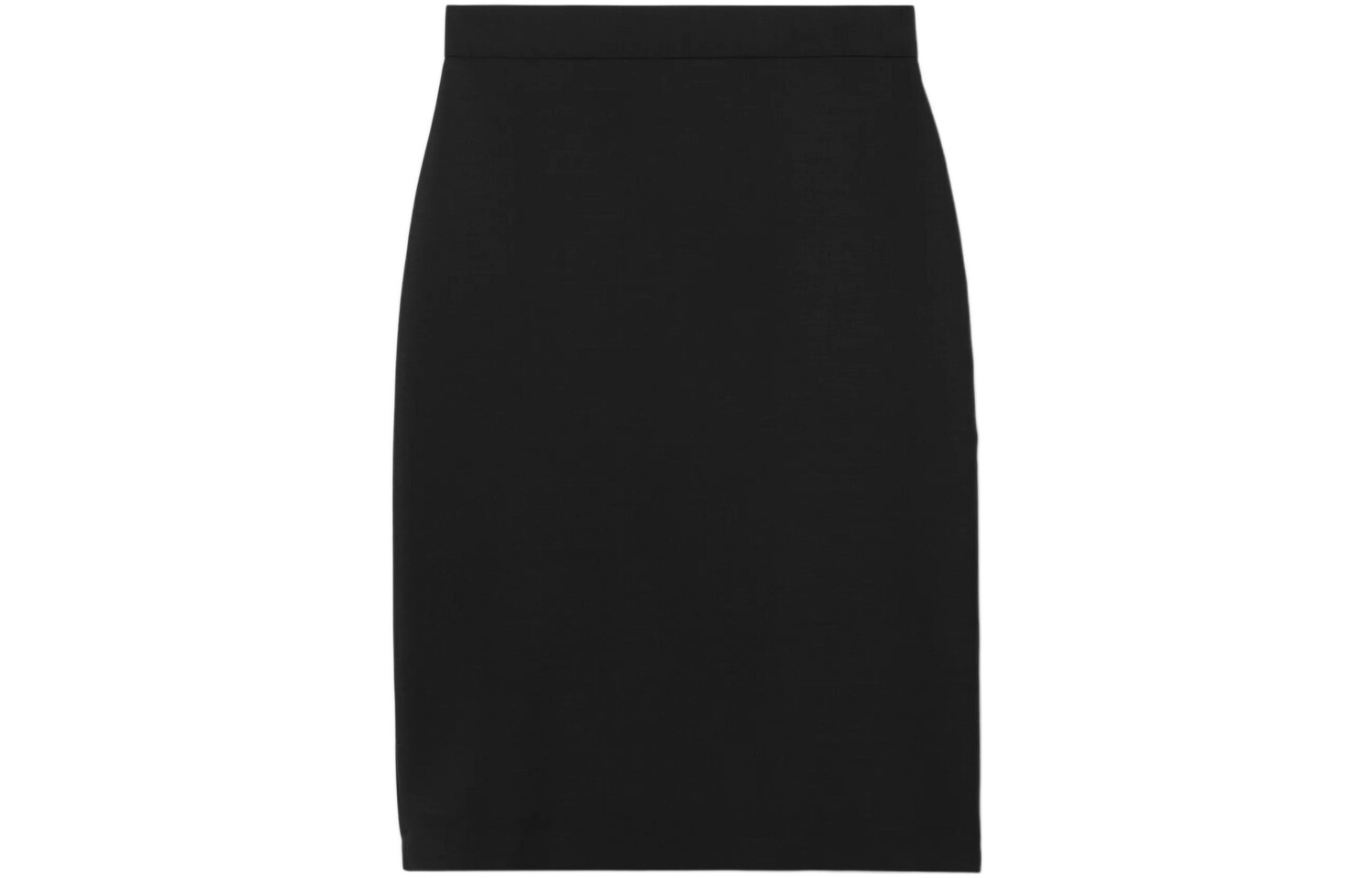 

Burberry Женская повседневная юбка, цвет Black