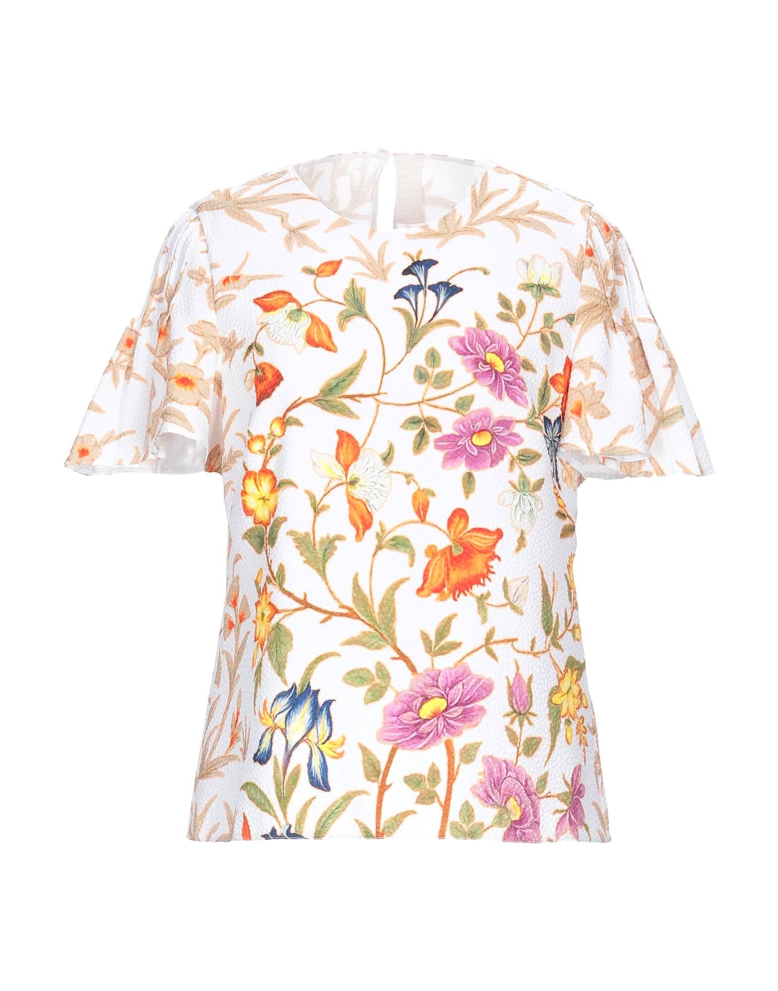 

Топ Peter Pilotto, белый