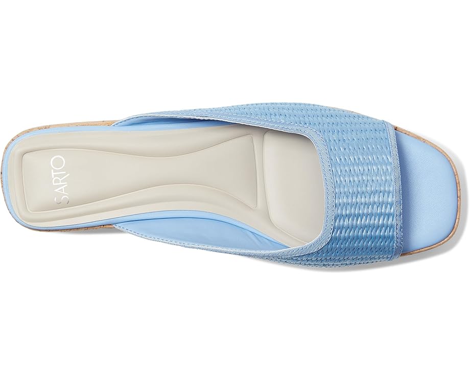Туфли Franco Sarto Fernanda3, цвет Denim Blue — фото 2