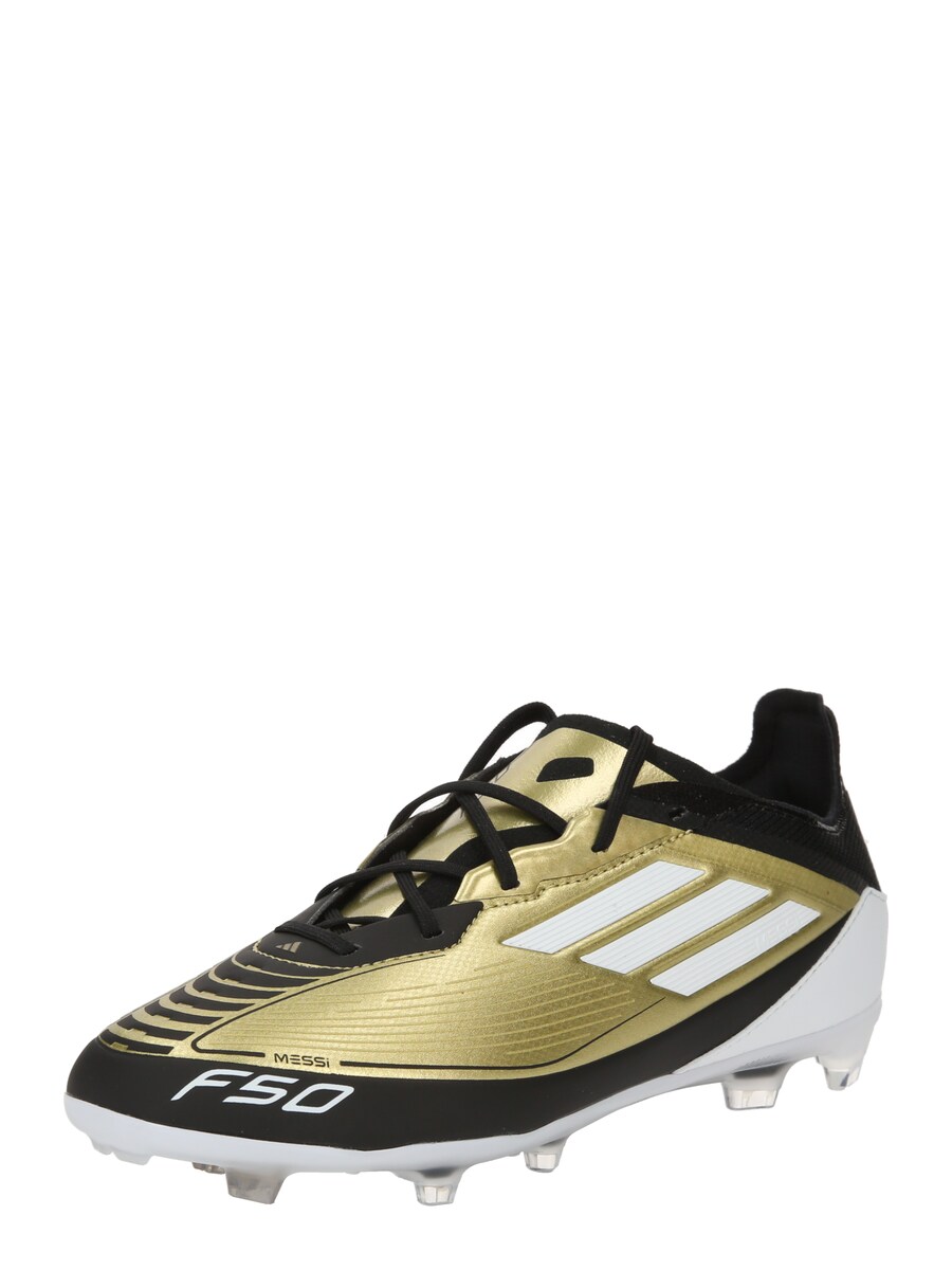 

Кроссовки ADIDAS PERFORMANCE Athletic F50 Pro Messi, золотой