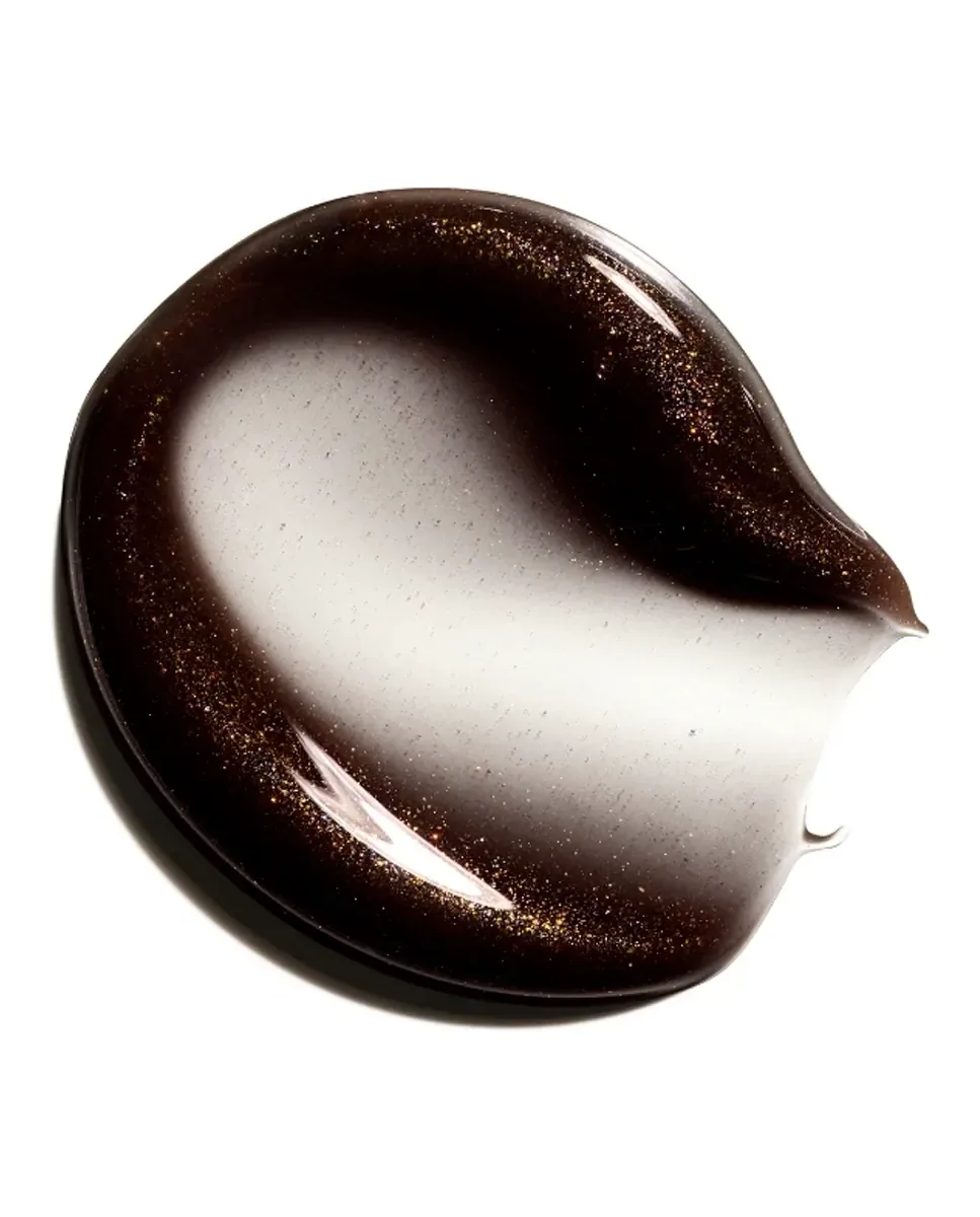Бальзам для губ Lip Comfort Oil 7 мл Clarins, Black — фото 3