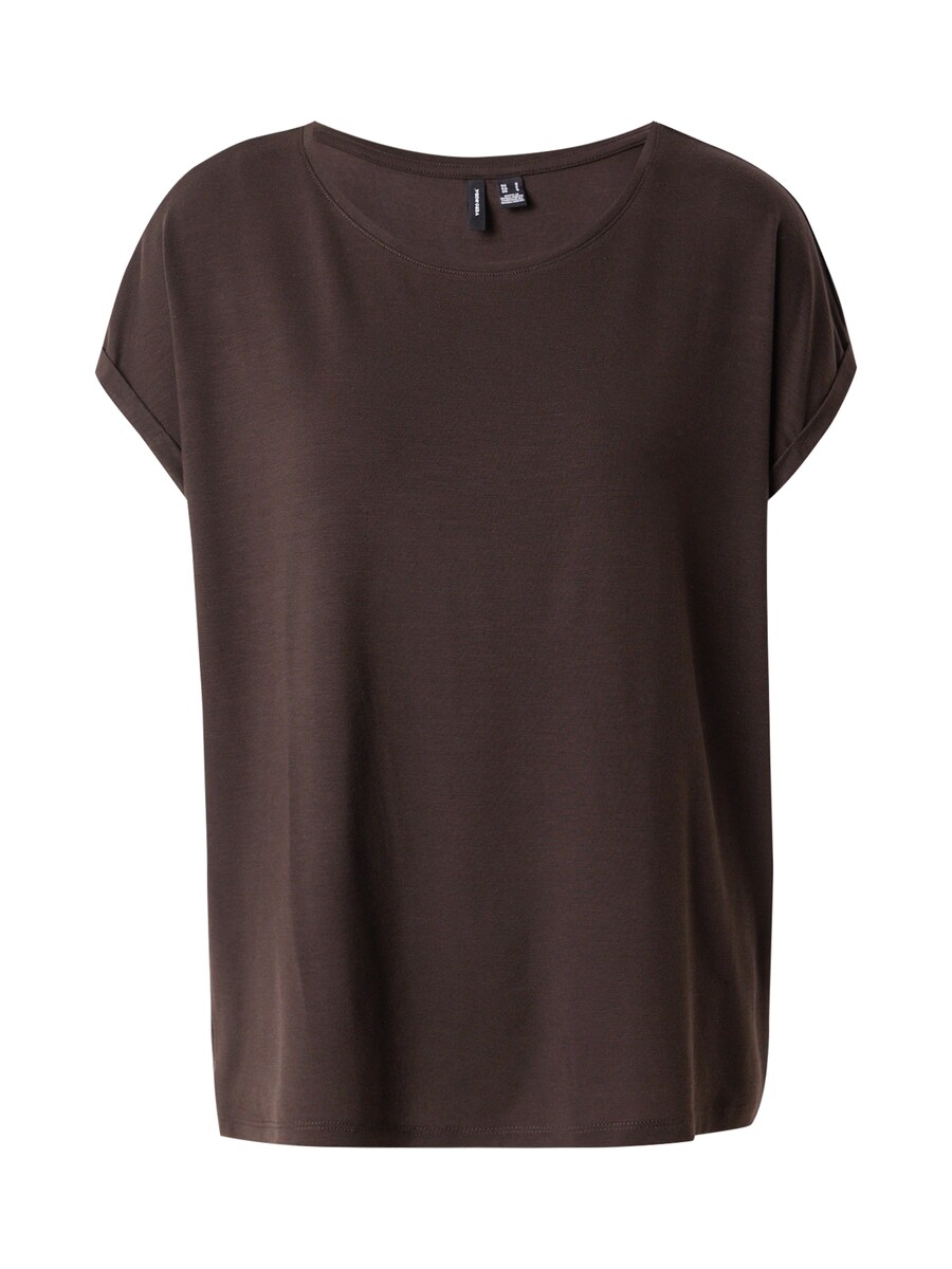 

Футболка VERO MODA VMAVA, Dark brown