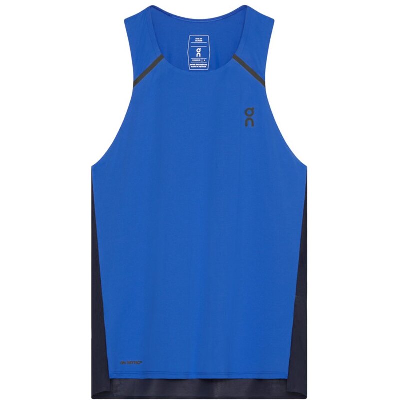 

Футболка-Майка для выступлений On, мультиколор