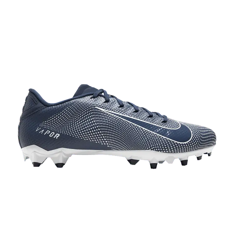 

Бутсы Nike Vapor Edge Team 'College Navy', синий