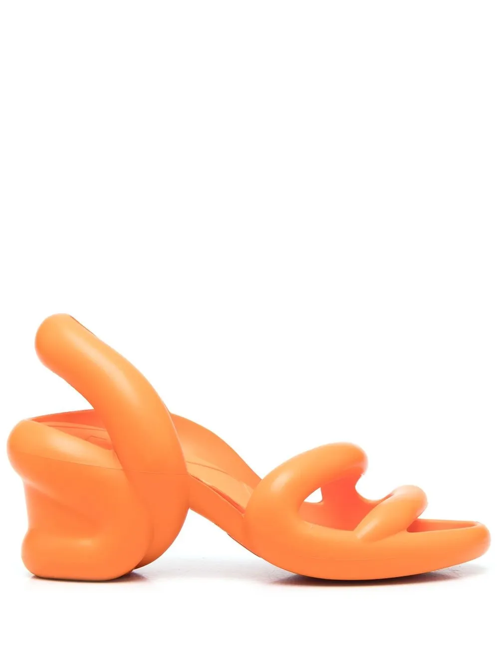 

Сандалии Kobarah 80 Camper, оранжевый