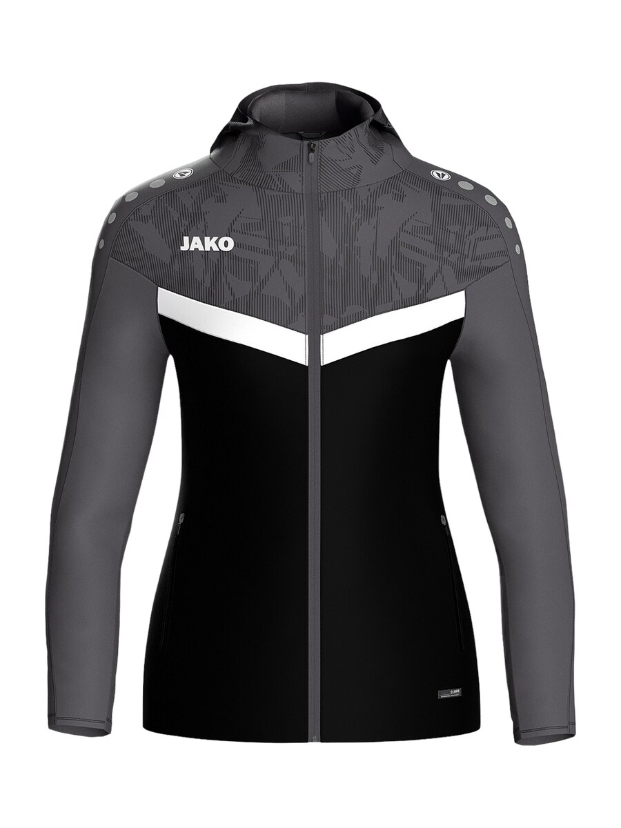 

Спортивная куртка JAKO, черный