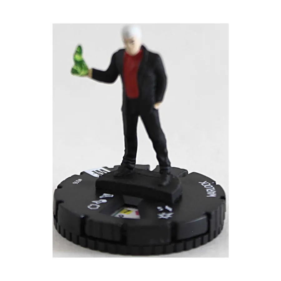

Чернокнижник #016 (С), DC HeroClix - World's Finest - Singles