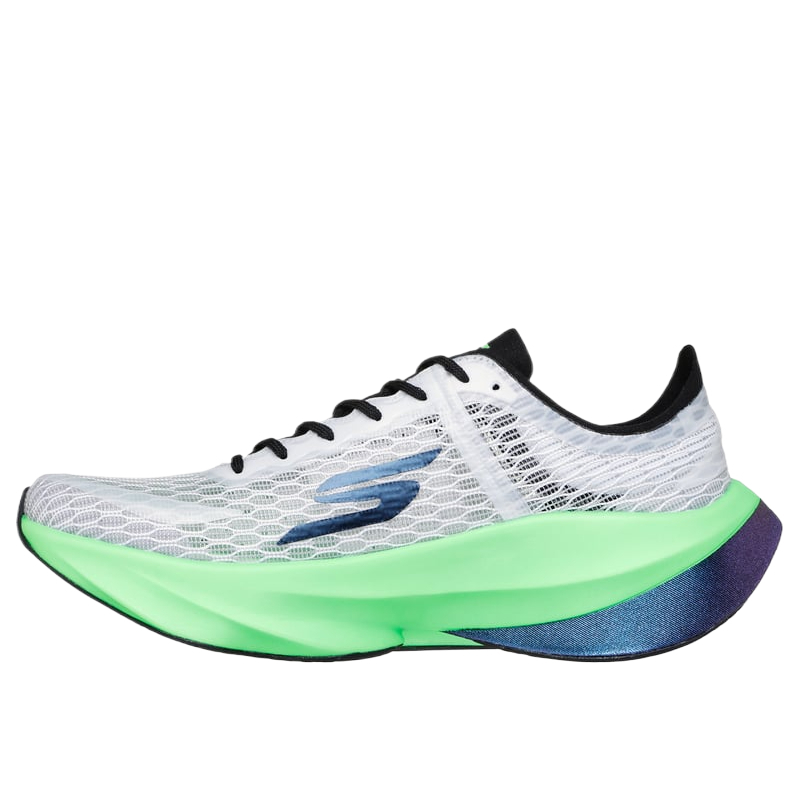 

Skechers Кроссовки Aero Tempo Mid Top мужские белые