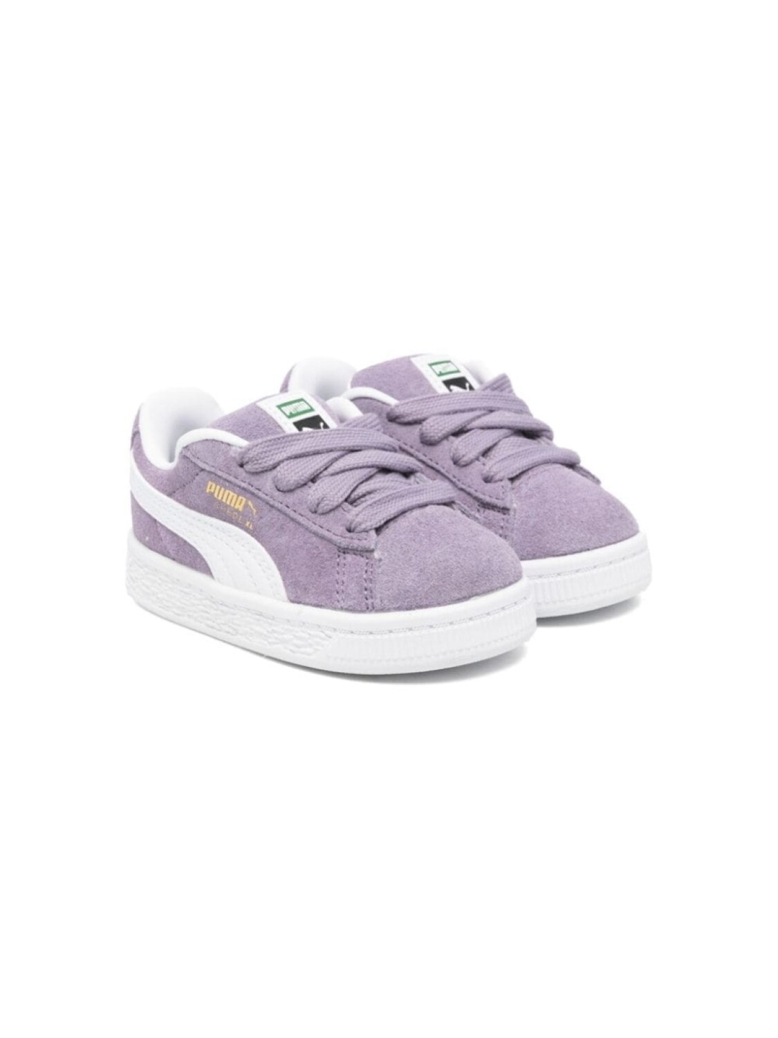

Кроссовки XL Puma Kids, фиолетовый