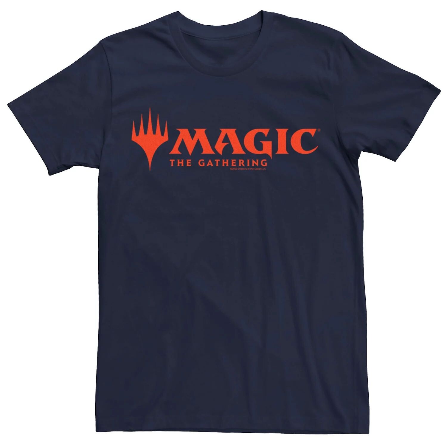 

Мужская футболка с логотипом Magic The Gathering Magic Licensed Character