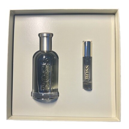 Hugo Boss Bottled Eau De Parfum Gift Set 100ml — фото 3