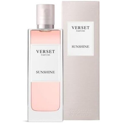 

Verset Parfums Sunshine парфюмированная вода 50 мл