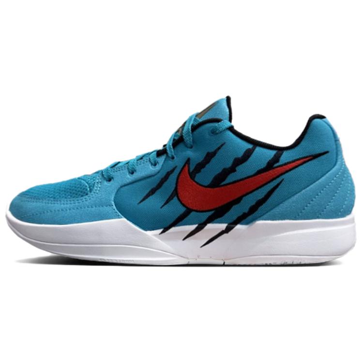

Кроссовки JA 2 EP 'Scratch' Nike, Blue