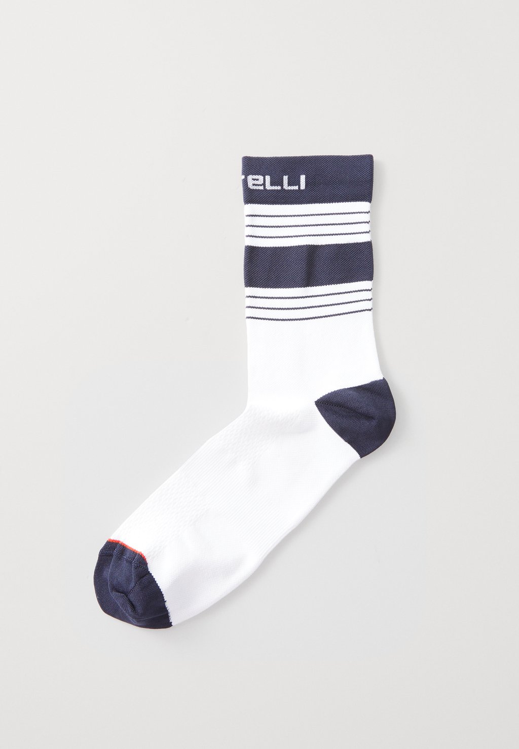 

Спортивные носки SIMBOLO Castelli, синий