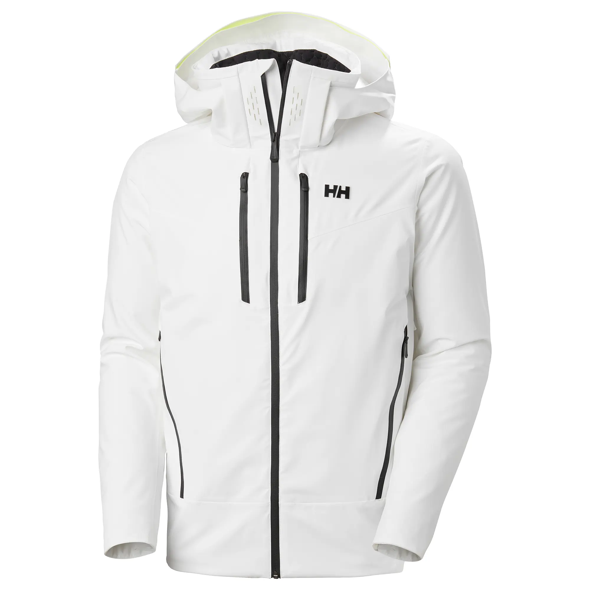 

Мужская лыжная куртка Steilhang 2.0 Helly Hansen, White