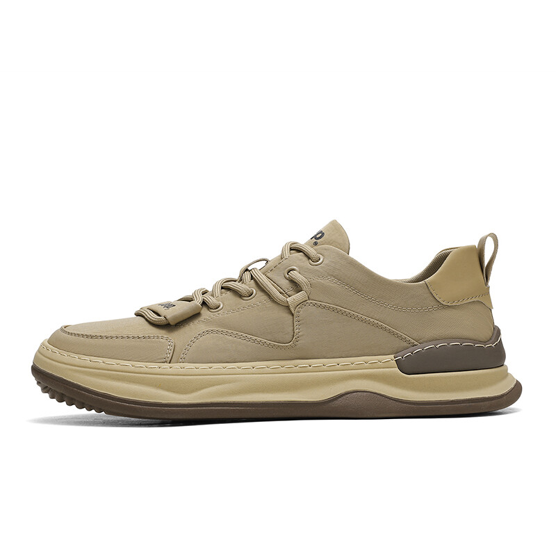 

Кроссовки Jeep Casual Shoes Men Low-Top