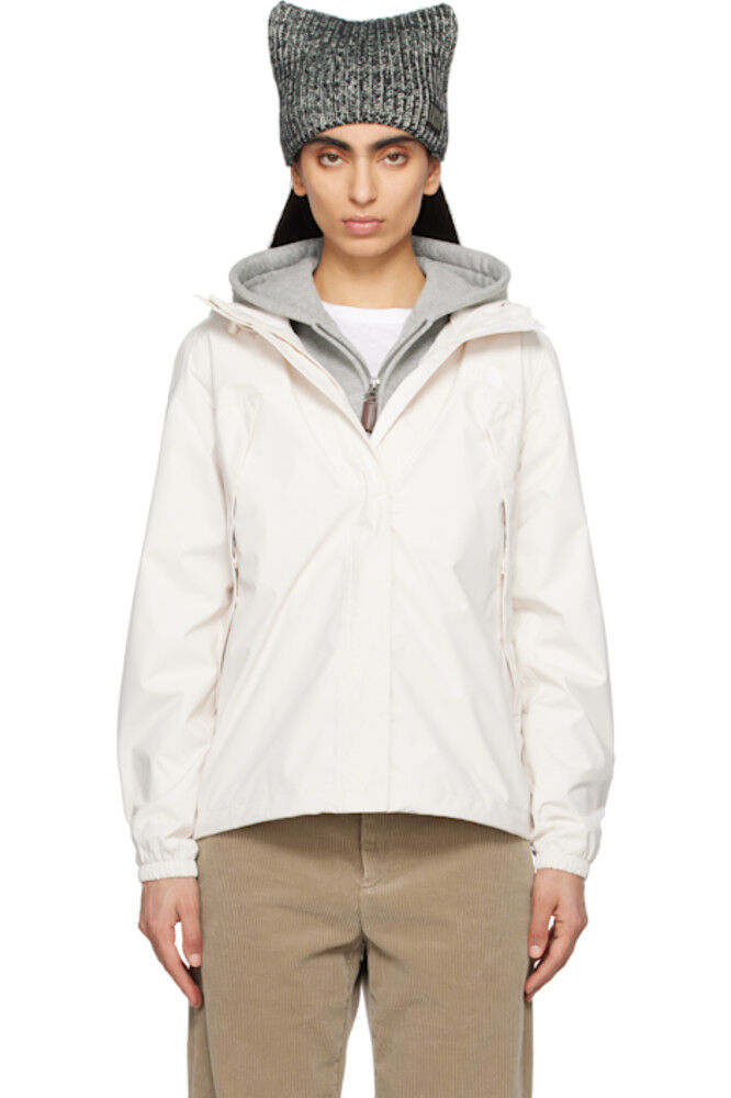 

Куртка-дождевик Antora Off-White The North Face