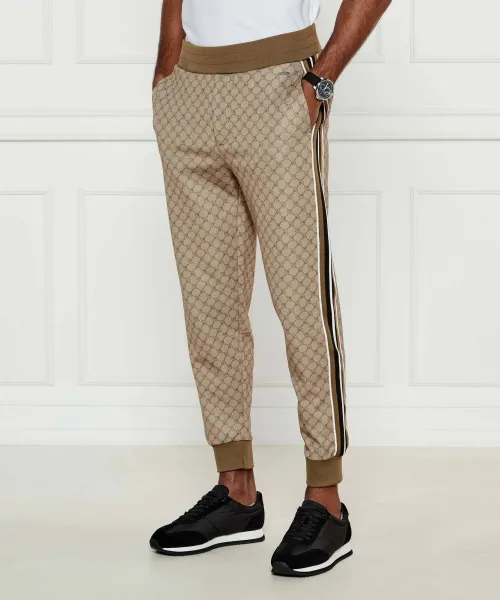 

Спортивные штаны 17 jj-18talib Regular fit Joop!, бежевый